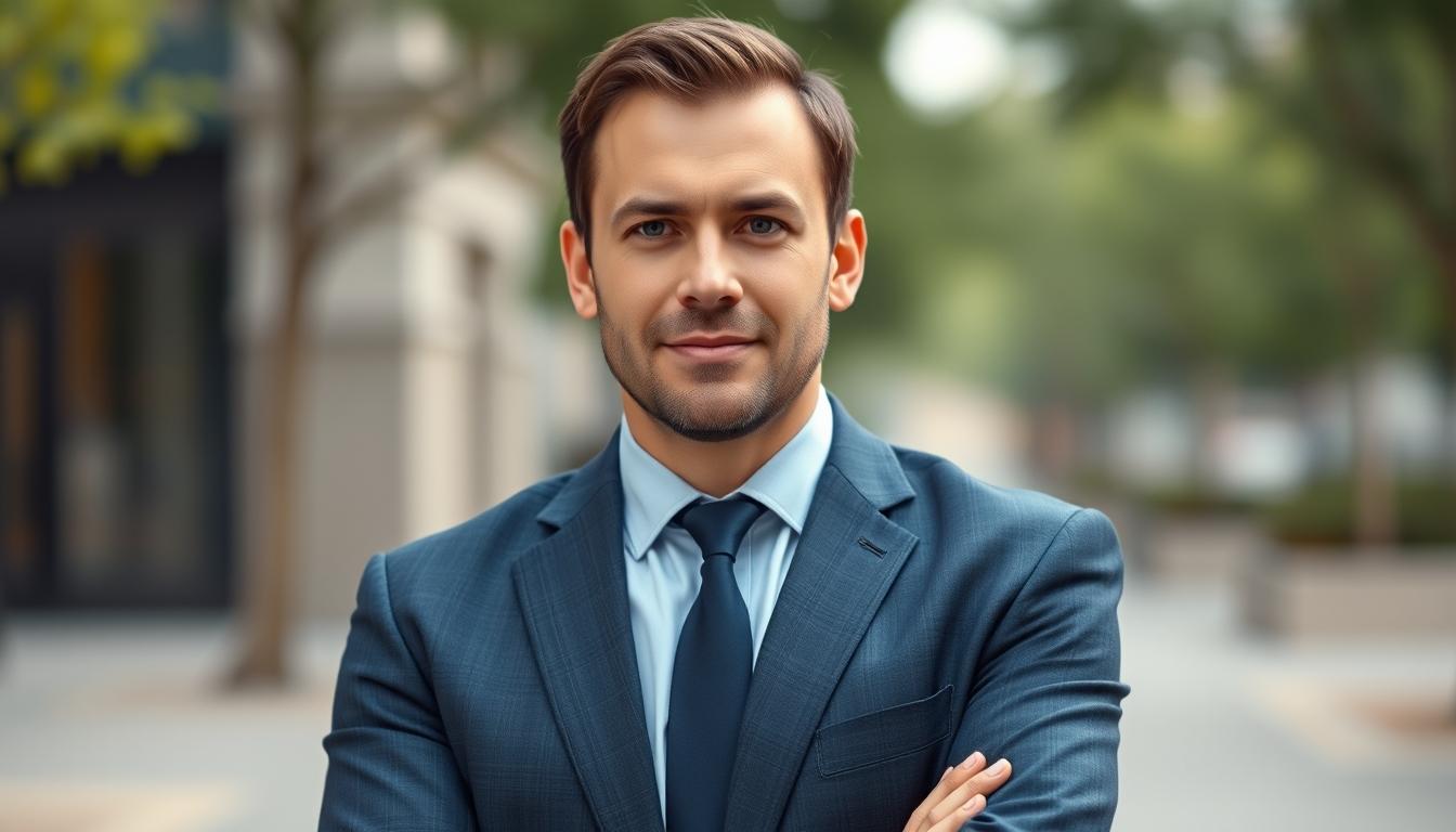 Property transactions support specialist