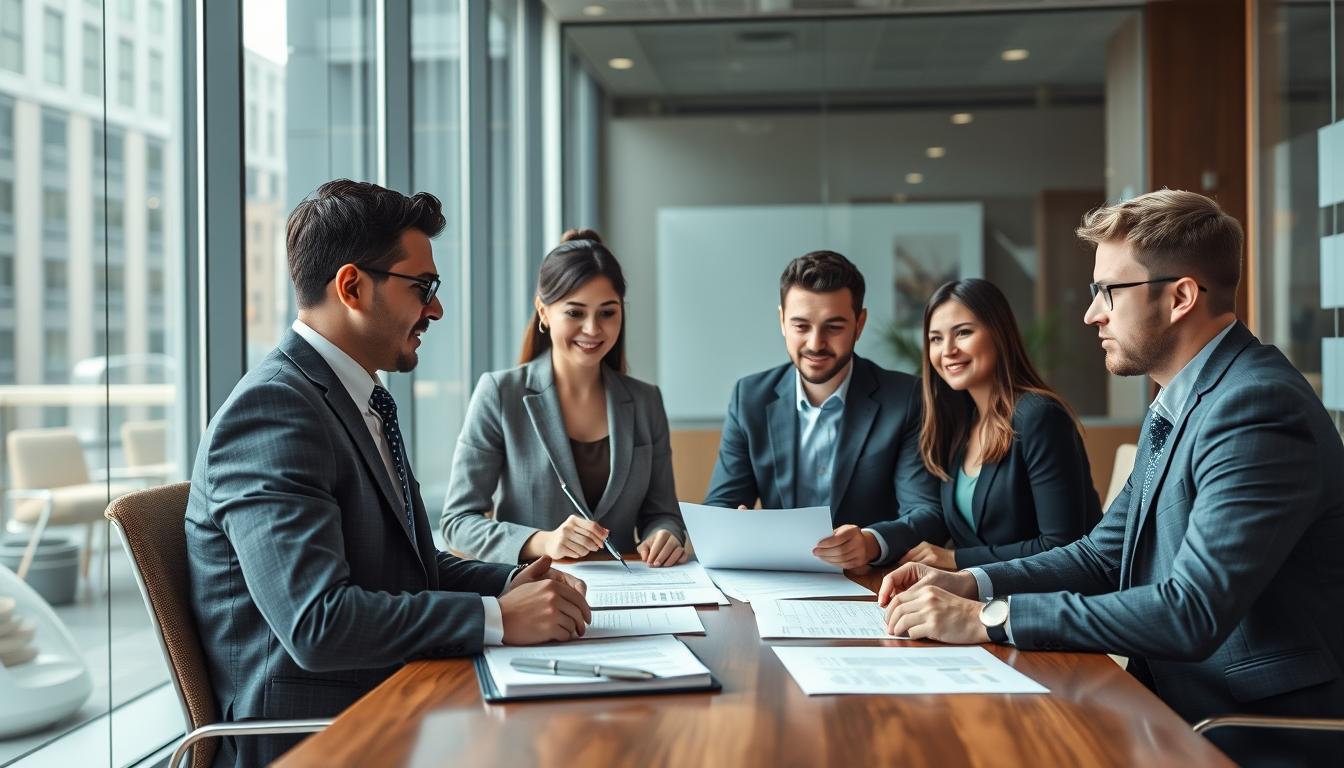 Real estate transaction coordination and communication